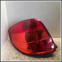 Immagine di Fanaleria Posteriore sx. SUZUKI SX4 3567079J00000