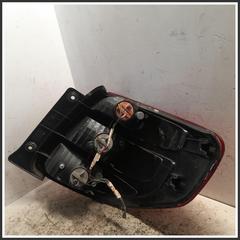 Immagine di Fanaleria Posteriore sx. SUZUKI SX4 3567079J00000