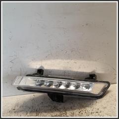 Immagine di Luci Supplementari sx. RENAULT Clio IV 266059367R