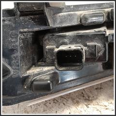 Immagine di Luci Supplementari sx. RENAULT Clio IV 266059367R