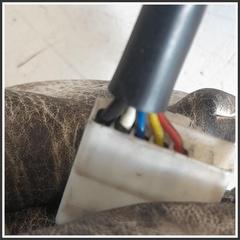 Immagine di Retrovisori Porta ALFA ROMEO GT