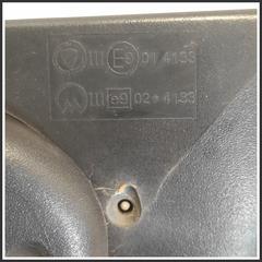 Immagine di Retrovisori Porta ALFA ROMEO GT