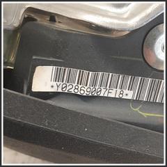 Immagine di Airbag HONDA Civic VIII