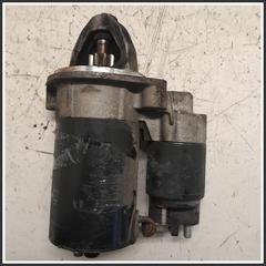 Immagine di Motorini Avviamento MERCEDES Classe SLK R170 111946