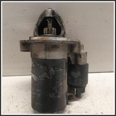 Immagine di Motorini Avviamento MERCEDES Classe SLK R170 111946