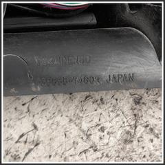 Immagine di Fanaleria Posteriore dx. SUZUKI Ignis I 3565074G50000