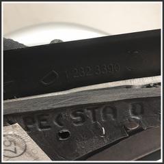 Immagine di Retrovisori Porta AUDI A2 8Z0