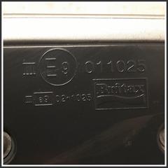 Immagine di Retrovisori Porta AUDI A2 8Z0