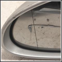 Immagine di Retrovisori Porta AUDI A2 8Z0