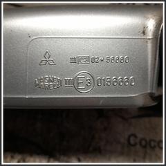 Immagine di Retrovisori Porta MITSUBISHI Pajero Pinin