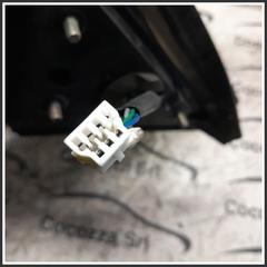 Immagine di Retrovisori Porta MITSUBISHI Pajero Pinin