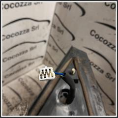 Immagine di Retrovisori Porta MITSUBISHI Pajero Pinin