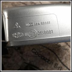 Immagine di Retrovisori Porta MITSUBISHI Pajero Pinin