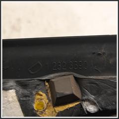 Immagine di Retrovisori Porta AUDI A2 8Z0