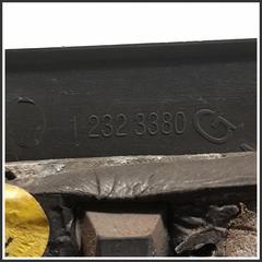 Immagine di Retrovisori Porta AUDI A2 8Z0