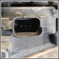 Immagine di Luci Supplementari RENAULT Clio IV 266059367R