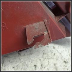 Immagine di Fanaleria Posteriore dx. SUZUKI Swift IV 3565062J00000