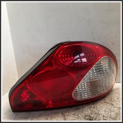 Immagine di Fanaleria Posteriore JAGUAR X-Type C2S40487