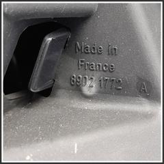 Immagine di Fanaleria Posteriore JAGUAR X-Type C2S40487