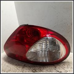 Immagine di Fanaleria Posteriore JAGUAR X-Type C2S40487