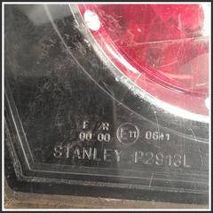 Immagine di Fanaleria Posteriore MAZDA 3 I