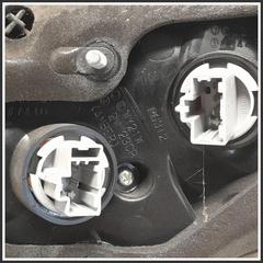 Immagine di Fanaleria Posteriore MAZDA 3 I