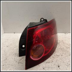 Immagine di Fanaleria Posteriore FIAT Croma II