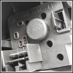 Immagine di Fanaleria Posteriore FIAT Croma II