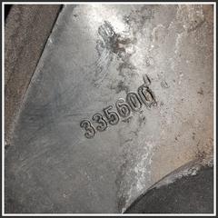 Immagine di Fanaleria Posteriore FIAT Croma II