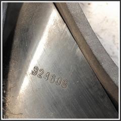 Immagine di Fanaleria Posteriore FIAT Croma II