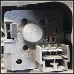 Immagine di Fanaleria Posteriore FIAT Croma II