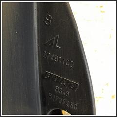 Immagine di Fanaleria Posteriore FIAT Croma II