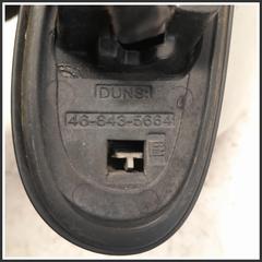 Immagine di Retrovisori Porta OPEL Corsa D