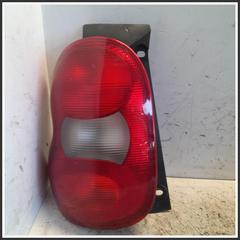 Immagine di Fanaleria Posteriore sx. SMART Fortwo Cabrio 450 Q0001728V008C52V00