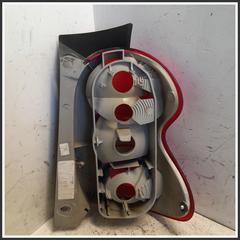 Immagine di Fanaleria Posteriore sx. SMART Fortwo Cabrio 450 Q0001728V008C52V00