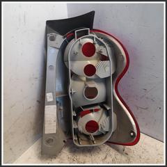 Immagine di Fanaleria Posteriore sx. SMART Fortwo Cabrio 450 Q0001728V008C52V00