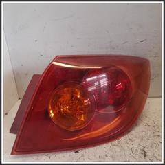 Immagine di Fanaleria Posteriore MAZDA 3 I