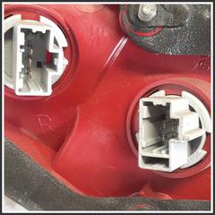 Immagine di Fanaleria Posteriore MAZDA 3 I