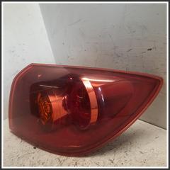 Immagine di Fanaleria Posteriore MAZDA 3 I