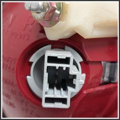 Immagine di Fanaleria Posteriore MAZDA 3 I