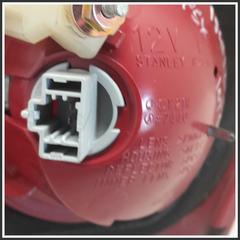 Immagine di Fanaleria Posteriore MAZDA 3 I