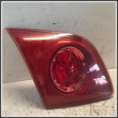 Immagine di Fanaleria Posteriore MAZDA 3 I