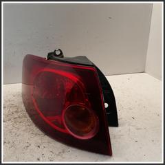 Immagine di Fanaleria Posteriore FIAT Croma II