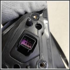 Immagine di Retrovisori Porta CHEVROLET Cruze