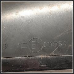 Immagine di Retrovisori Porta AUDI A3 8P1