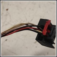 Immagine di Retrovisori Porta AUDI A3 8P1