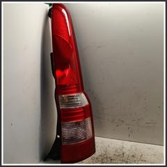 Immagine di Fanaleria Posteriore FIAT Panda II