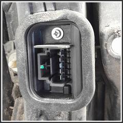 Immagine di Fanaleria Posteriore FIAT Panda II