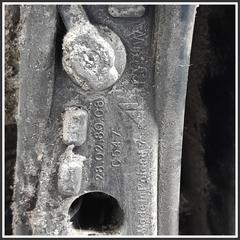 Immagine di Fanaleria Posteriore FIAT Panda II