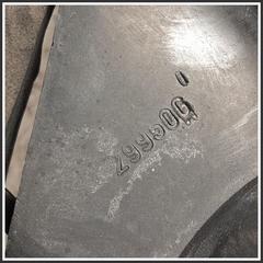 Immagine di Fanaleria Posteriore FIAT Croma II